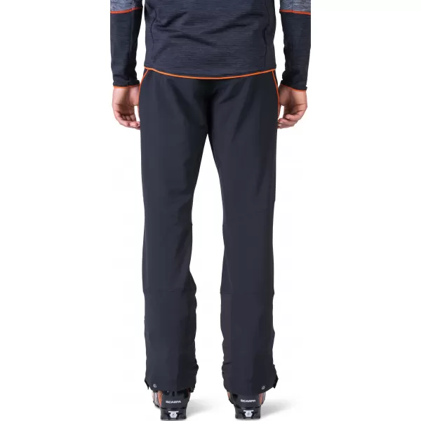  Herrenhosen HANNAH JUKE PANTS ANTHRAZIT (OLIV) 