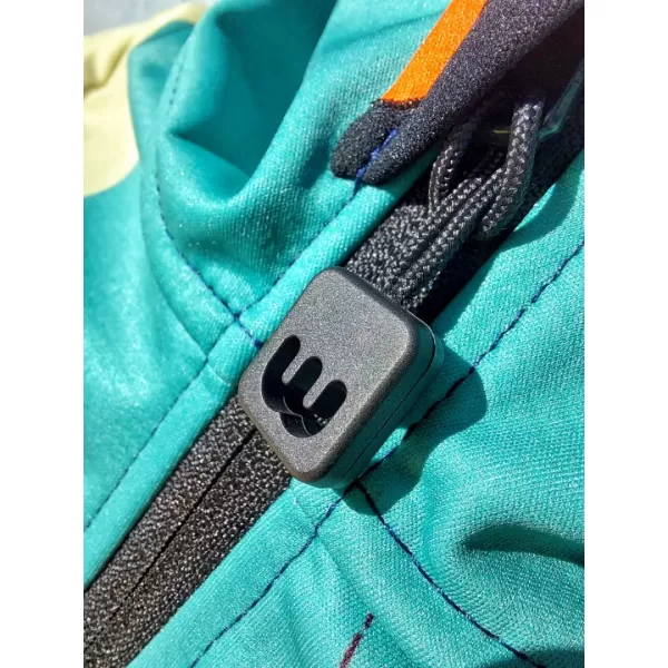  Baby Softshell Jacke WAMU MOUNTAIN BIKE MEHR GEFÄRBT 