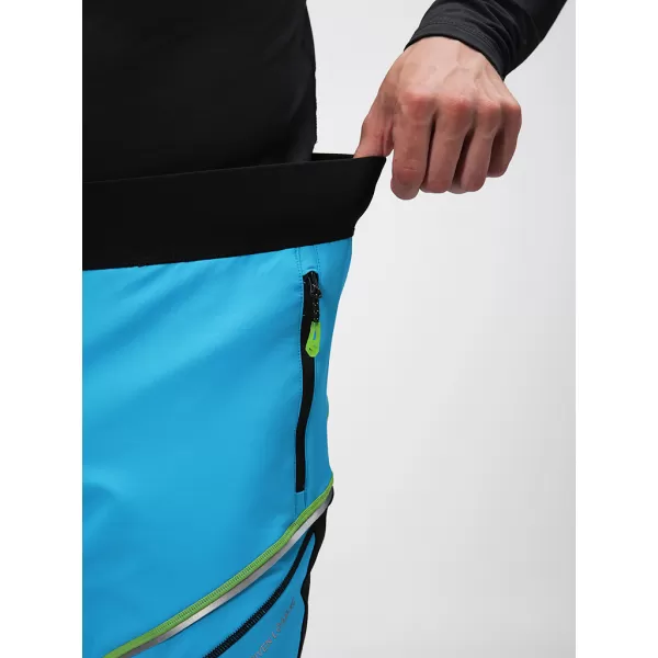  Herrenhosen LOAP UXADAR XLM2308 BLAU 