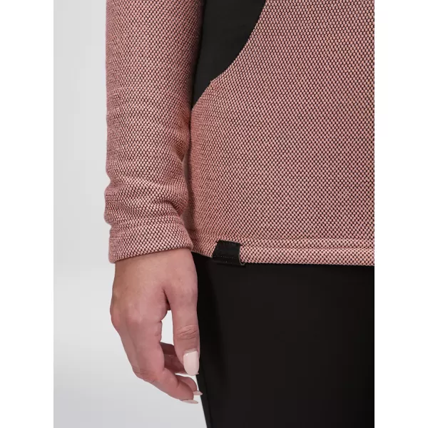  Damenpullover LOAP GALIPA OLW2329 LACHSROSA 