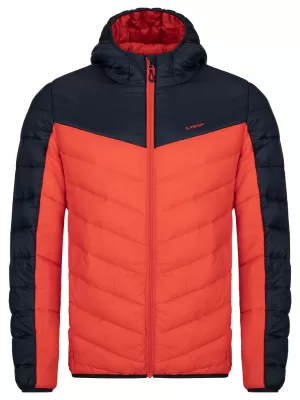 Herrenjacke LOAP IRSEV CLM2346 ROT