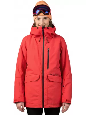 Damenjacke HANNAH MERILA FD WEIHNACHTSSTERN