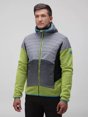 Herren-Sweatshirt LOAP GAERBAN OLM2319 BERNSTEIN