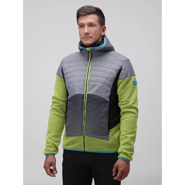  Herren-Sweatshirt LOAP GAERBAN OLM2319 BERNSTEIN 