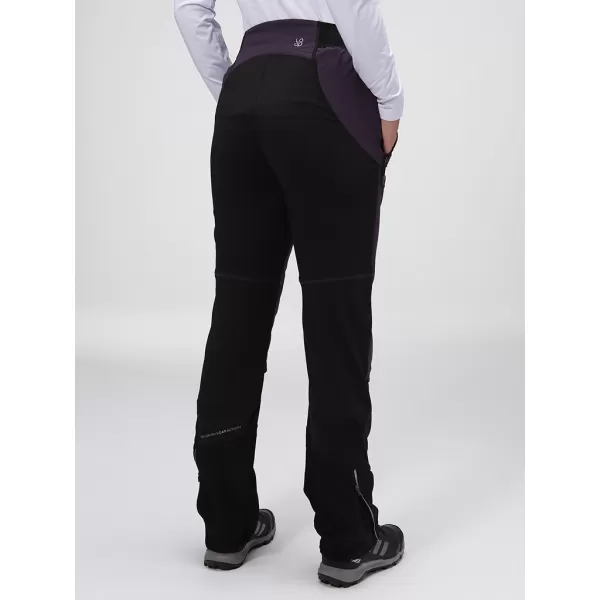  Damenhosen LOAP URABELLA OLW2324 LILA 