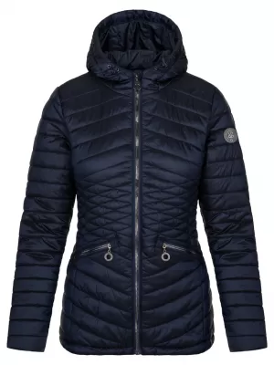 Damenjacke LOAP ILBONAX CLW23113 DUNKELBLAU