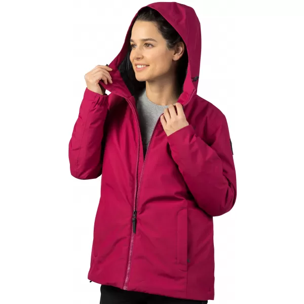  Damenjacke HANNAH PEPPER ANEMONE 
