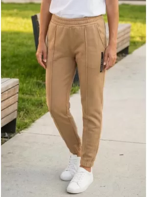 Damen-Jogginghose SAM 73 EDWINA WK 799 GOLDEN