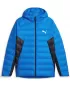 Herrenjacke PUMA PACKLITE HOODED DOWN JACKET 849355-47 BLAU