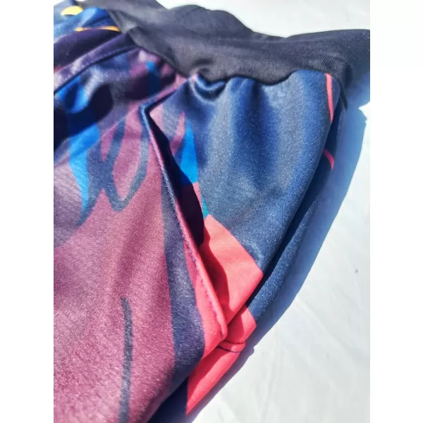 Baby Softshell Hosen WAMU MOUNTAIN BIKE TMAVÁ BUNTER 