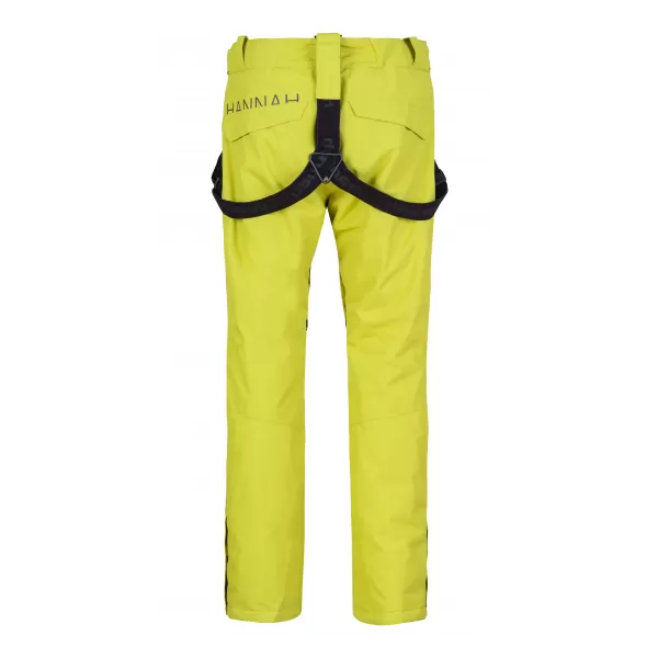  Herrenhosen HANNAH SLATER FD CITRONELLA 