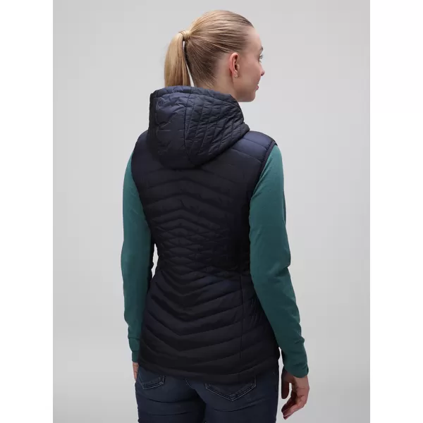  Damenweste LOAP ILMANAX CLW23114 DUNKELBLAU 