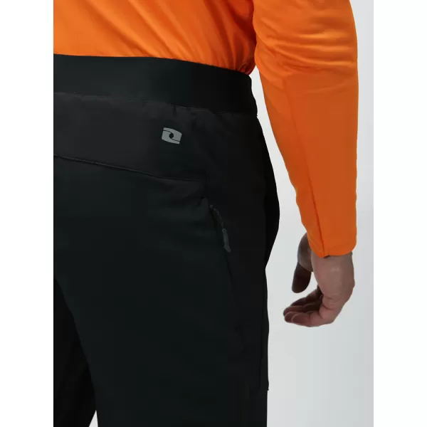  Herrenhosen LOAP URKANO OLM2318 SCHWARZ 