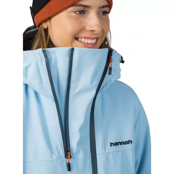  Damenjacke HANNAH NAOMI ANGEL FALLS/MIDNIGHT NAVY 
