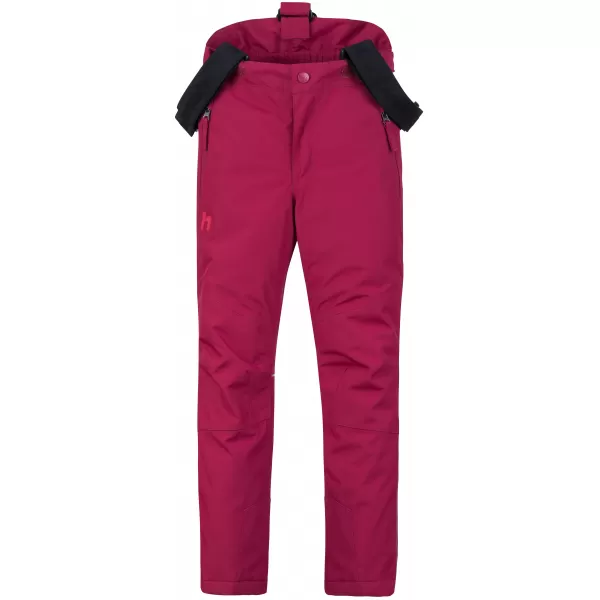  Kinderhosen HANNAH AKITA JR II ANEMONE 