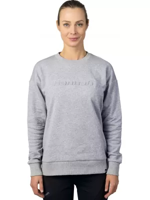 Damen-Sweatshirt HANNAH MOLY NIESELREGEN