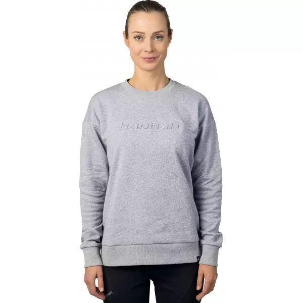 Damen-Sweatshirt HANNAH MOLY NIESELREGEN 