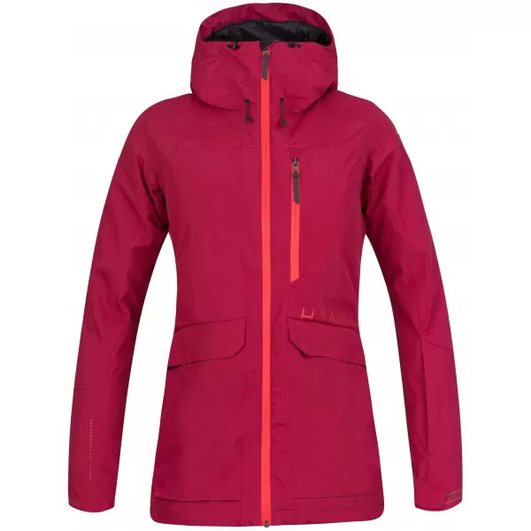  Damenjacke HANNAH MERILA FD ANEMONE 