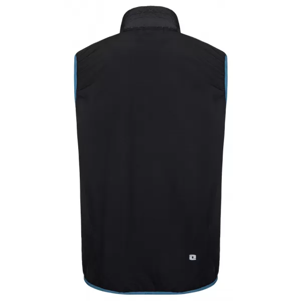  Herrenweste LOAP URKEL OLM2314 SCHWARZ 