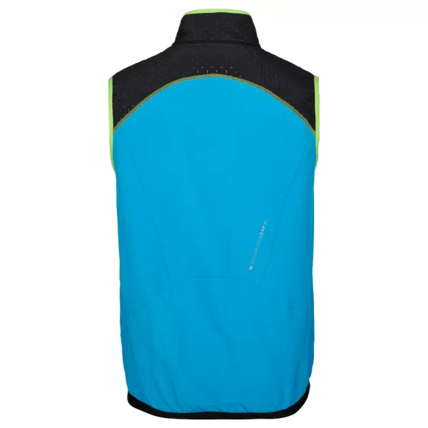  Herrenweste LOAP UXLER XLM2306 BLAU 