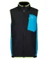 Herrenweste LOAP UXLER XLM2306 BLAU