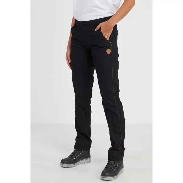  Damenhosen SAM 73 HELENA WK 804 SCHWARZ 