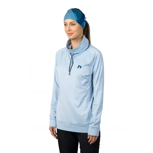  Damen-Sweatshirt HANNAH TAURA SKYWAY HATTE 