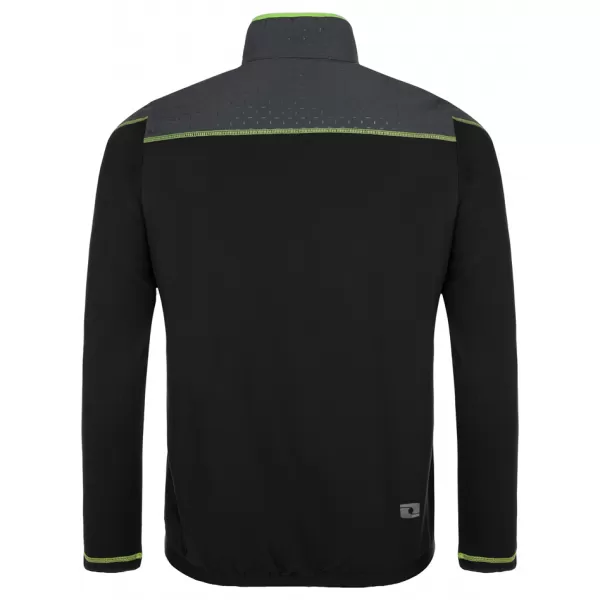  Herren-Softshelljacke LOAP UXNAR XLM2305 GRAU 