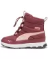 Kinderschuhe PUMA EVOLVE BOOT JR 392644-04 HRSG