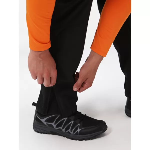  Herrenhosen LOAP LUPEN XLM2304 SCHWARZ 