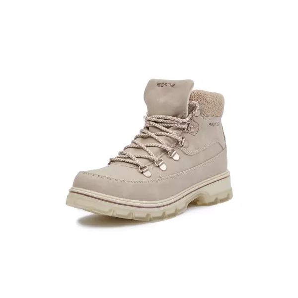  Damenschuhe SAM 73 NASAWOTA WF 98 BEIGE 