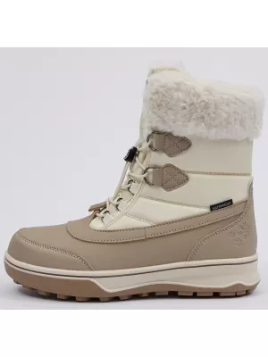 Damenschuhe SAM 73 AURIGA WF 108 BEIGE