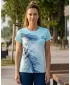 Hochwertiges Funktions-T-Shirt für Damen ALTISPORT VOJ/ALW001TR01 EIS