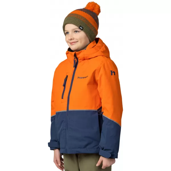  Kinderjacke HANNAH ANAKIN JR PAPAGEIENTAUCHER BILL/MOOD INDIGO 