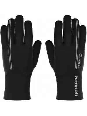 Handschuh HANNAH DAG ANTHRAZIT