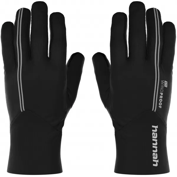  Handschuh HANNAH DAG ANTHRAZIT 