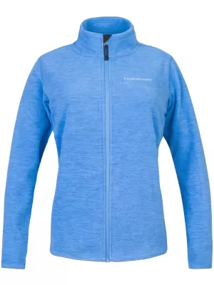 Damen-Sweatshirt HANNAH LIVELA II ULTRAMARIN MEL