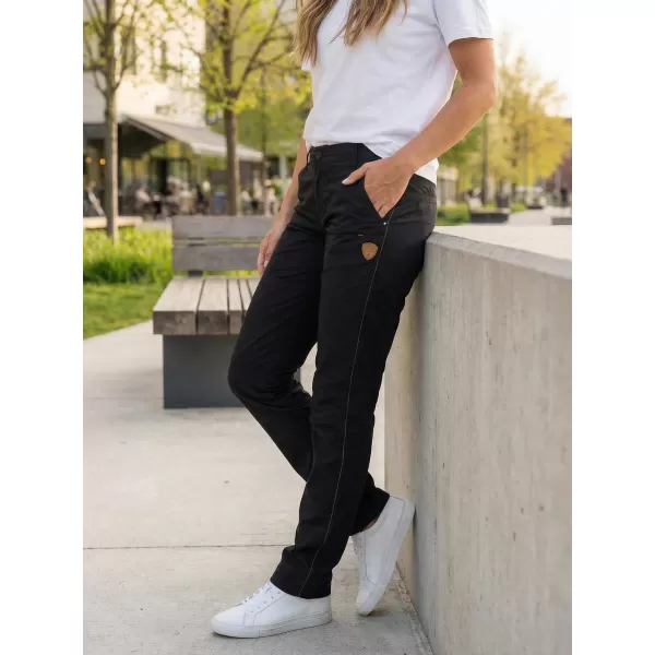  Damenhosen SAM 73 HELENA WK 804 SCHWARZ 