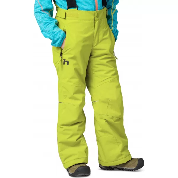  Kinderhosen HANNAH AKITA JR II CITRONELLA 