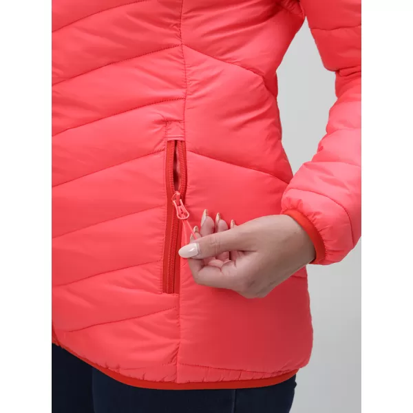  Damenjacke LOAP IRMANIA CLW23125 ORANGE 