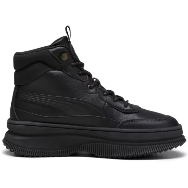  Damenschuhe PUMA MAYRA 392316-02 SCHWARZ 