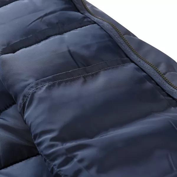 Jacke ALPINE PRO GARAT MJCB629 DUNKELBLAU 