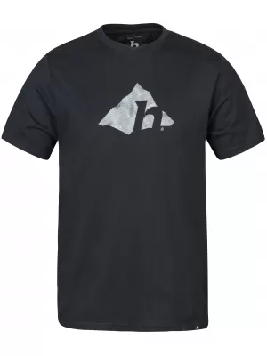 Herren-T-Shirt HANNAH ALSEK ANTHRAZIT II