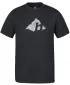 Herren-T-Shirt HANNAH ALSEK ANTHRAZIT II