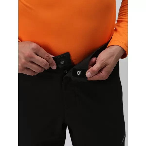  Herrenhosen LOAP URKANO OLM2318 SCHWARZ 