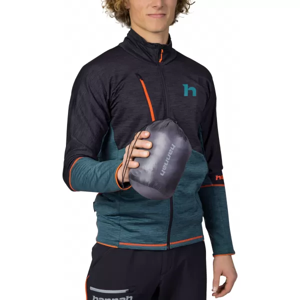  Herrenjacke HANNAH ARDEN ASPHALTSTREIFEN II 