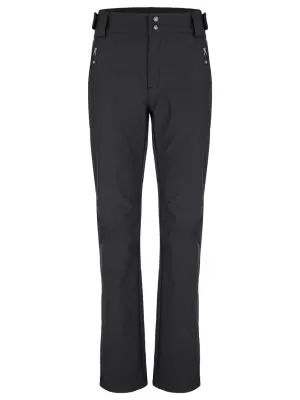 Damenhosen LOAP LUPRANDA OLW2320 DUNKELGRAU