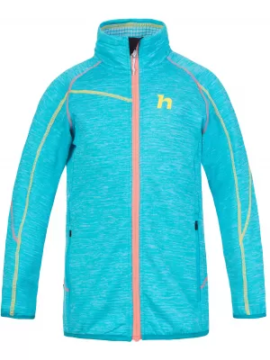 Kinder-Sweatshirt HANNAH GERY JR KLARWASSERMEL