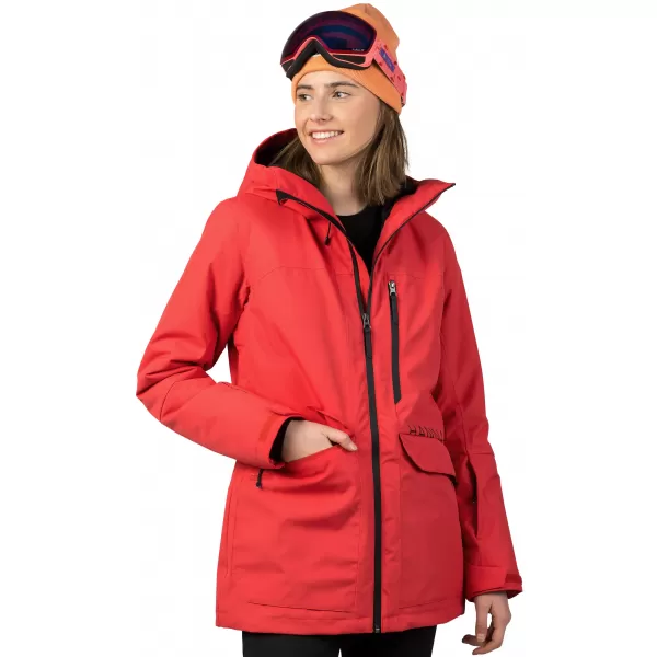  Damenjacke HANNAH MERILA FD WEIHNACHTSSTERN 