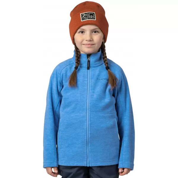  Kinder-Sweatshirt HANNAH ALMA JR ULTRAMARIN MEL 